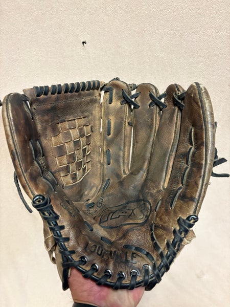 RH Louisville Slugger TPX Baseball Glove 14" (Used)