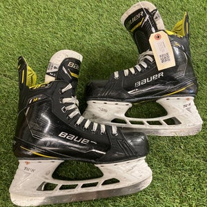 Bauer Supreme M4 Hockey Skates | Size 6 Fit 2