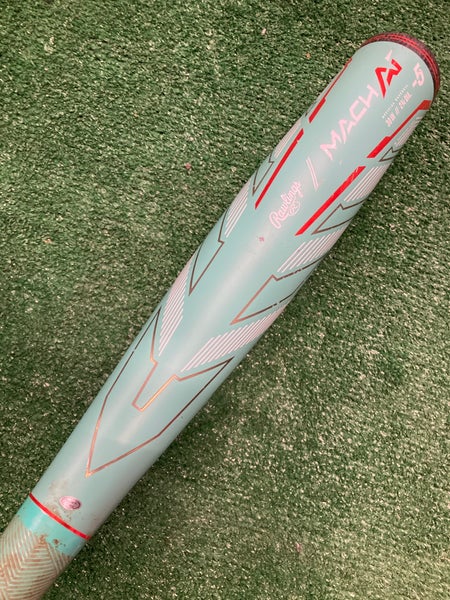 Rawlings Mach AI (2 3/4") USSSA 2024 (-5)
