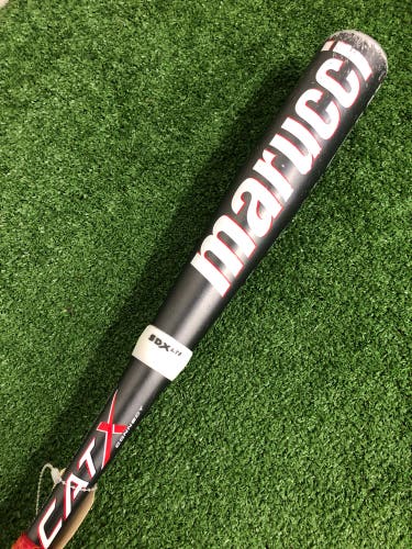 Marucci CATX Connect Hybrid USA Youth 2024 (-11)