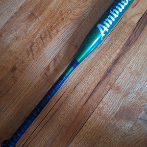 Rawlings Ambush Bat (-8) 19 oz 27" Used Fast Pitch Softball
