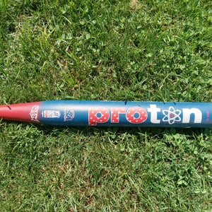 Proton Smith Softball Bat USSSA 26 oz