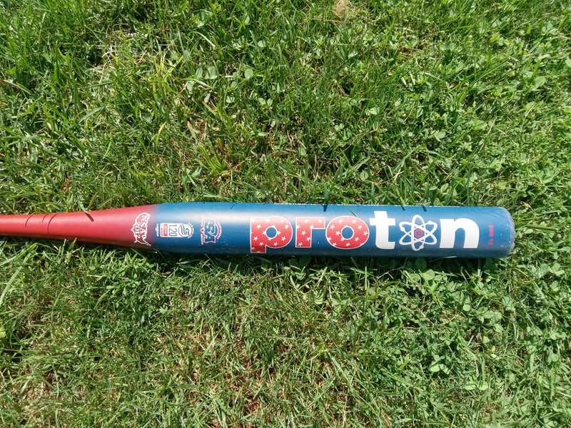 Proton Smith Softball Bat USSSA 26 oz