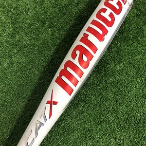 2023 Marucci CATX Alloy Bat USSSA Certified (-5) Alloy 26 oz 31" (Used)