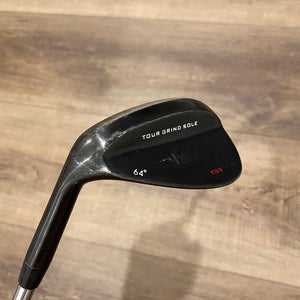 Left Hand Northern Spirit 64 Degree Wedge