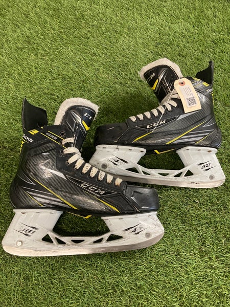 CCM Tacks 4092 Hockey Skates | Size 10