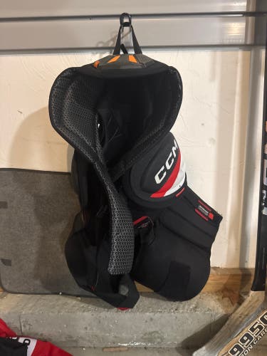 Medium CCM JetSpeed Girdle (Used)