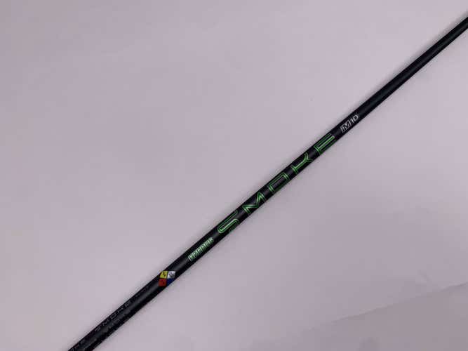 Project X HZRDUS Smoke iM10 6.0 60g Stiff Graphite Driver Shaft 46" 0.335