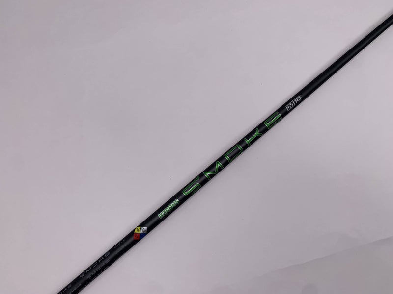 Project X HZRDUS Smoke iM10 6.0 60g Stiff Graphite Driver Shaft 46" 0.335