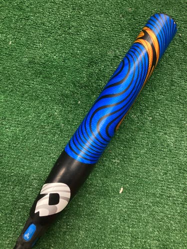 DeMarini CF Fastpitch Bat 2021 (-10)