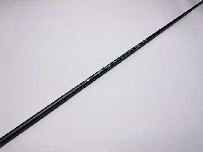 Project X HZRDUS Smoke iM10 6.0 g Stiff Graphite Driver Shaft 46" 0.335