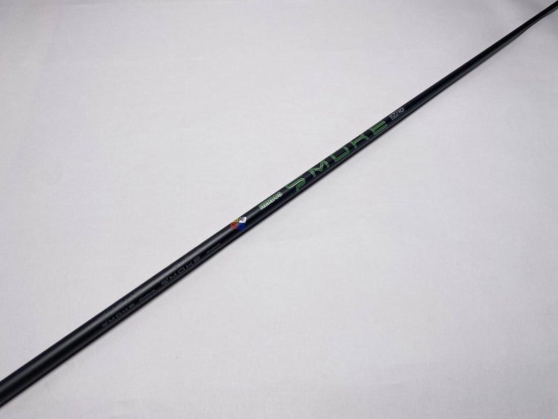 Project X HZRDUS Smoke iM10 6.0 g Stiff Graphite Driver Shaft 46" 0.335