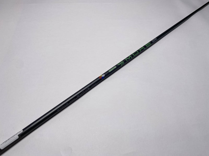Project X HZRDUS Smoke iM10 6.0 60g Stiff Graphite Driver Shaft 46" 0.335
