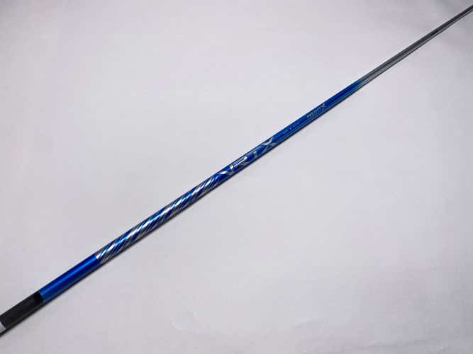 Project X VRTX 6.0 60g Stiff Graphite Driver Shaft 46" Pull 0.335