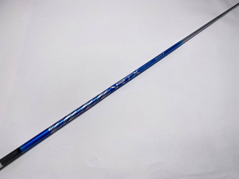 Project X VRTX 6.0 60g Stiff Graphite Driver Shaft 46" Pull 0.335