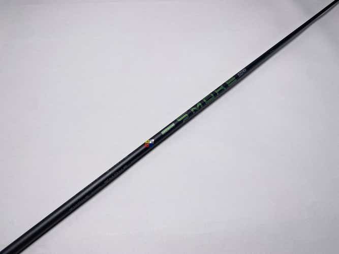 Project X HZRDUS Smoke iM10 5.5 60g Regular Graphite Driver Shaft 46" 0.335