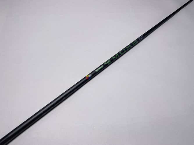 Project X HZRDUS Smoke iM10 5.5 60g Regular Graphite Driver Shaft 46" 335