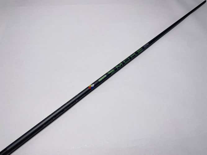 Project X HZRDUS Smoke iM10 6.0 Stiff Graphite Driver Shaft 46" 0.335