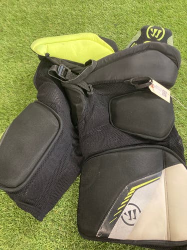 Junior XL Warrior Alpha Girdle (Used)