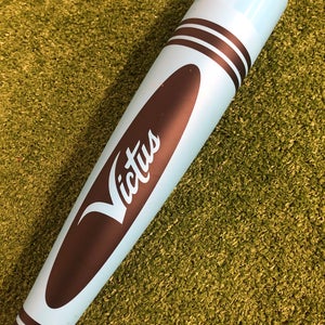 Victus Vibe Crayon (2 3/4") USSSA Jr. Big Barrel Bat 2025 (-10)