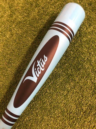 Victus Vibe Crayon (2 3/4") USSSA Jr. Big Barrel Bat 2025 (-10)