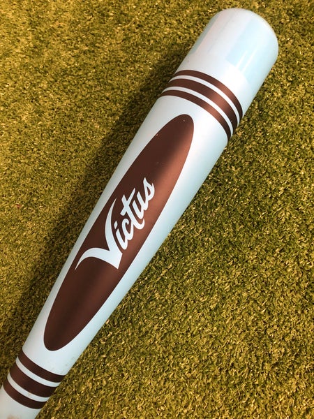 Victus Vibe Crayon (2 3/4") USSSA Jr. Big Barrel Bat 2025 (-10)