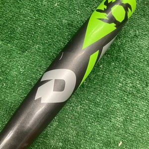 DeMarini Voodoo (2 5/8") USSSA 2017 (-9)