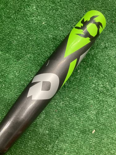 DeMarini Voodoo (2 5/8") USSSA 2017 (-9)