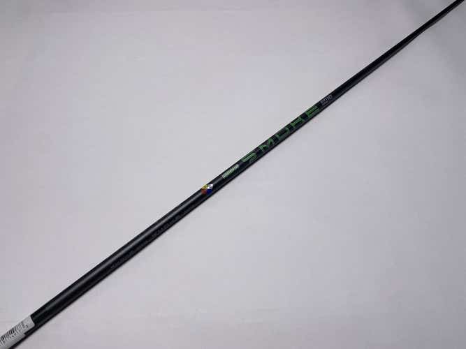 Project X HZRDUS Smoke iM10 5.5 60g Regular Graphite Driver Shaft 46" 0.335
