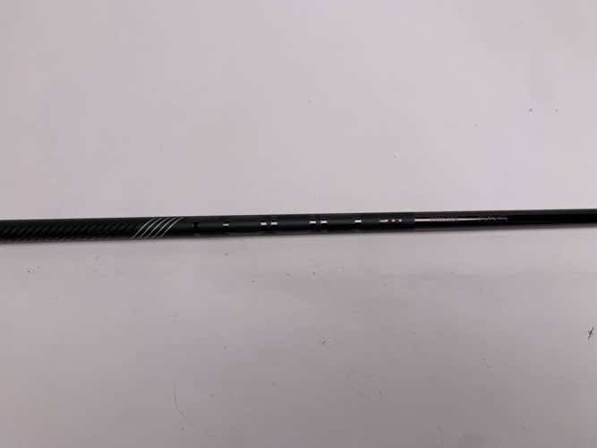 Ping Tour 2.0 Black 65g Stiff Graphite Driver Shaft 44.5"-Ping