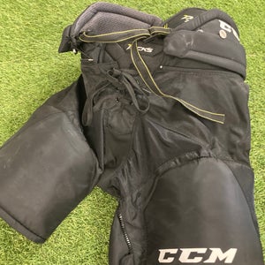 Junior Small CCM Tacks 7092 Hockey Pants