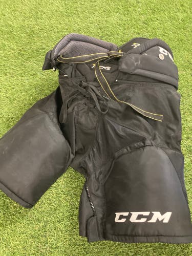 Junior Small CCM Tacks 7092 Hockey Pants