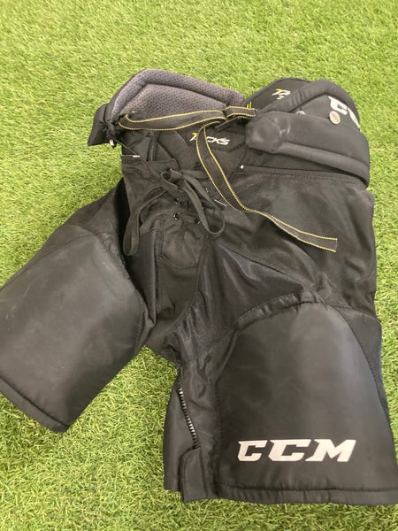 Junior Small CCM Tacks 7092 Hockey Pants