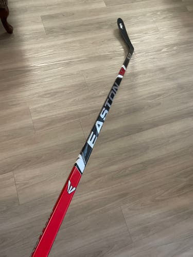 Senior Easton S17 Left Hand Hockey Stick P28 (Used)