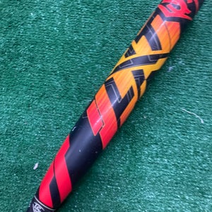 Louisville Slugger LXT Fastpitch Bat 2022 (-11)