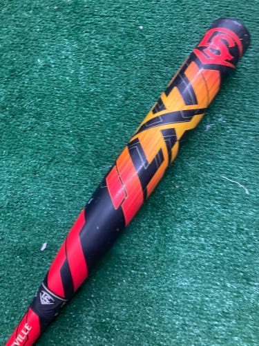 Louisville Slugger LXT Fastpitch Bat 2022 (-11)