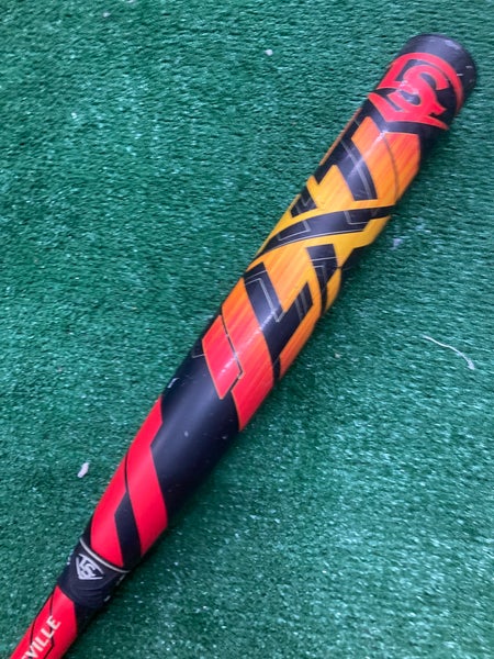 Louisville Slugger LXT Fastpitch Bat 2022 (-11)