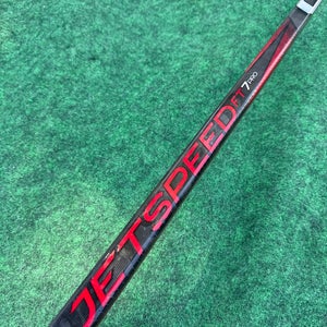 Intermediate CCM Jetspeed FT7 Pro Hockey Stick Right Handed P29 (Used)