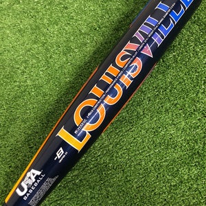 Louisville Slugger Select  (2 5/8") PWR USA Youth (-8)