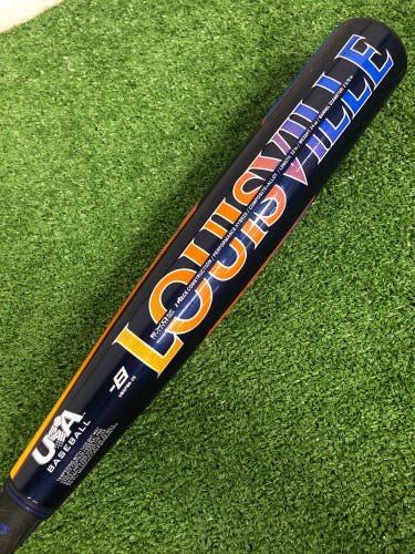 Louisville Slugger Select (2 5/8") PWR USA Youth (-8)