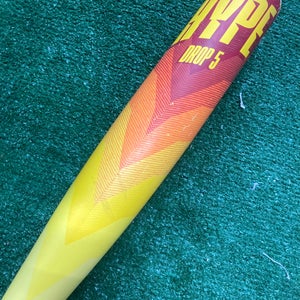 Easton Hype Fire (2 3/4") USSSA 2024 (-5)