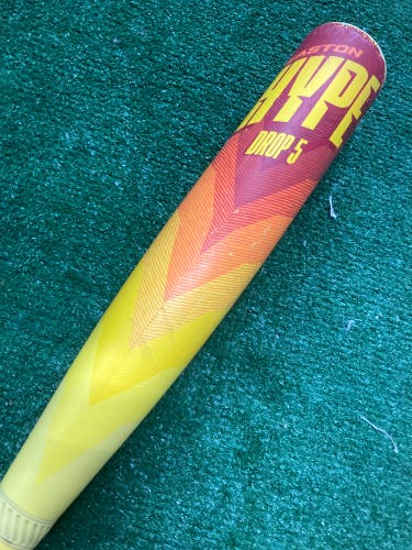 Easton Hype Fire (2 3/4") USSSA 2024 (-5)