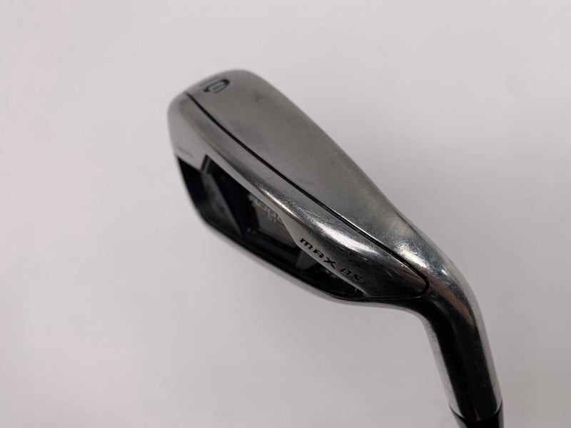 Callaway Rogue ST Max OS Single 6 Iron Project X Cypher Fifty 5.0 50g Senior RH
