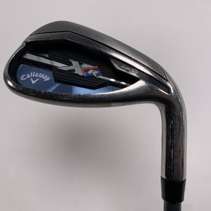 Callaway XR Pitching Wedge PW Project X San Diego 4.0 47g Ladies RH