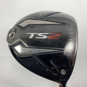Titleist TS2 Driver 9.5* Tensei Blue AV Series 65g Regular RH
