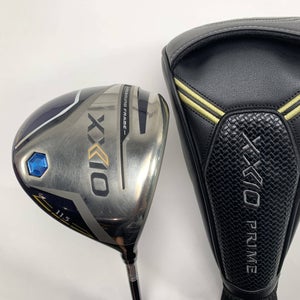 XXIO 12 Driver 11.5* MP 1200 Flex 2221 36g Regular Graphite Mens RH HC