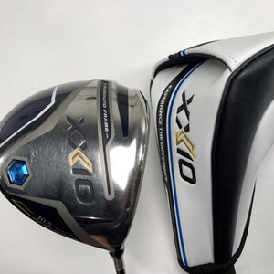 XXIO 12 Driver 10.5* MP 1200 Flex 2221 36g Regular Graphite Mens RH HC