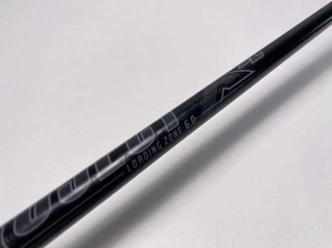 Titleist Vokey SM10 Oil Can Lob Wedge LW 60* 6K Project X LZ 6.0 Black Stiff RH