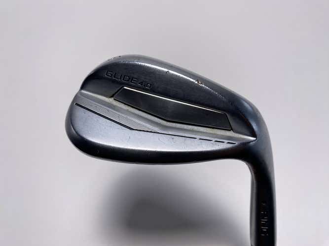 Ping Glide 4.0 Sand Wedge SW 56* 12 S-Grind Black Dot Z-Z115 Wedge Mens RH