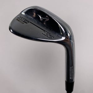 Mizuno T22 Raw Wedge 55* 9 D-Grind True Temper DG Tour Issue S400 Stiff Mens RH